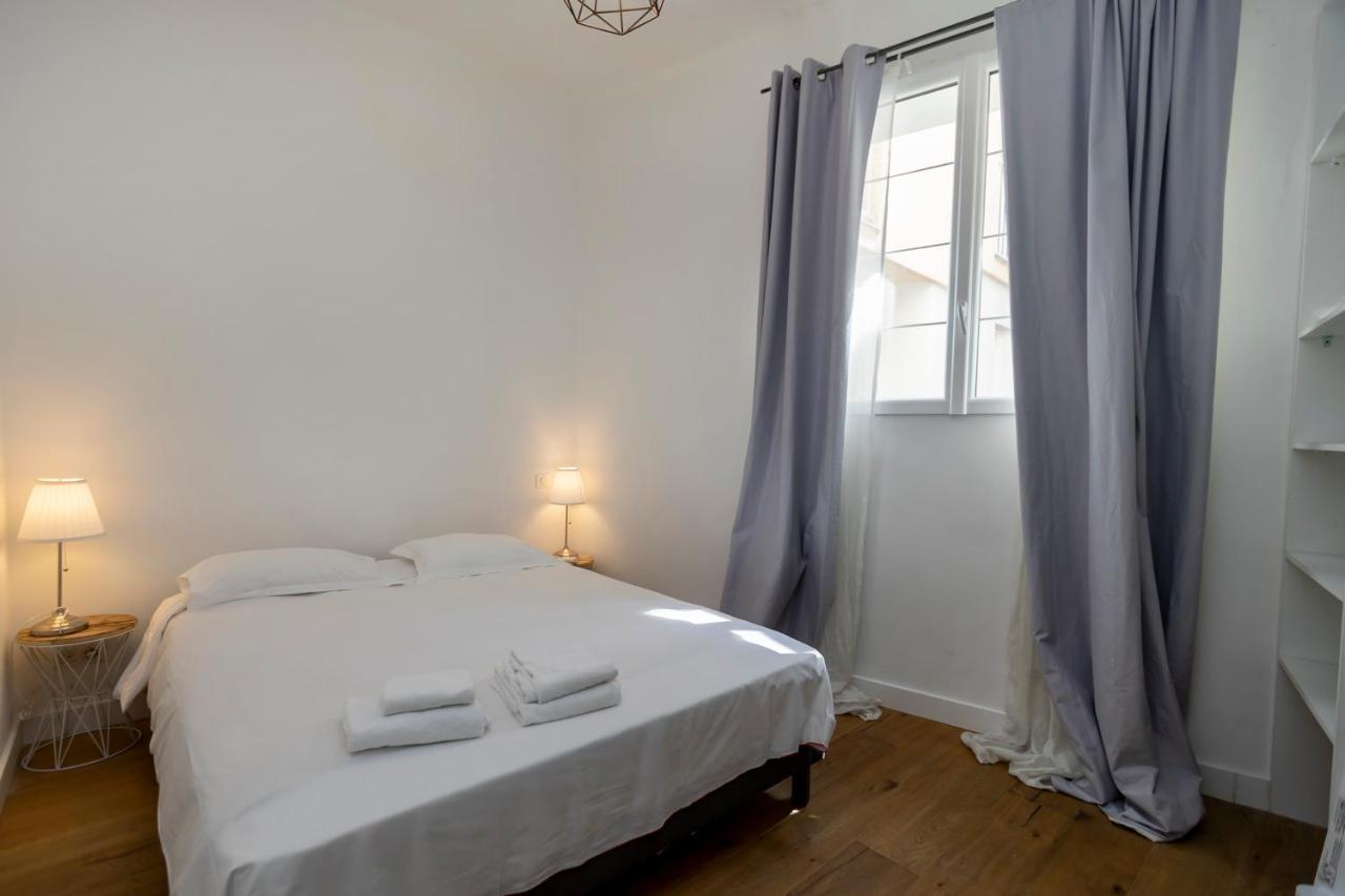 Les Suites R Bonaparte - Appartements De Standing Au Coeur De La Vieille Ville Pietonne Ajaccio  Esterno foto
