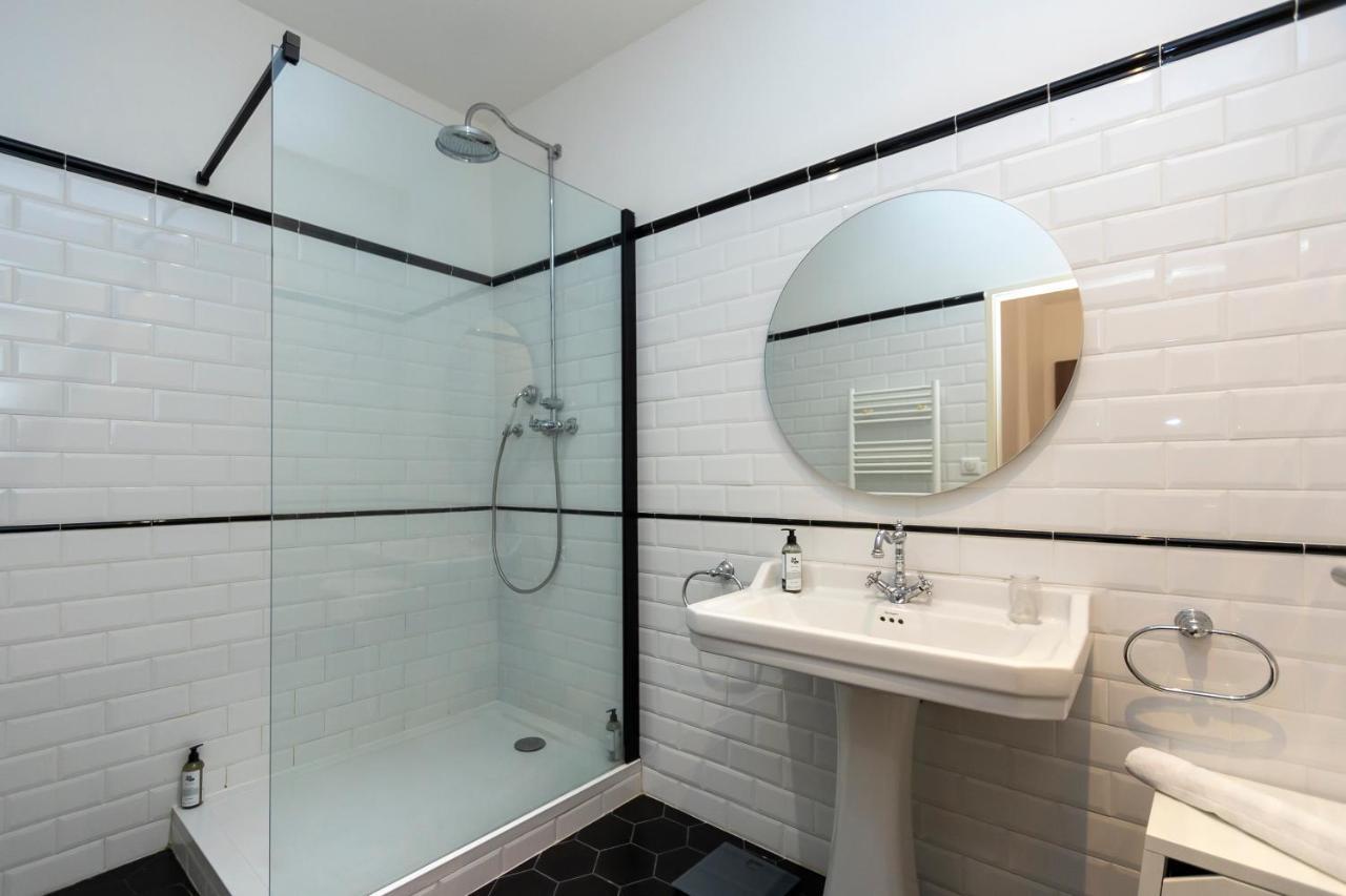 Les Suites R Bonaparte - Appartements De Standing Au Coeur De La Vieille Ville Pietonne Ajaccio  Esterno foto