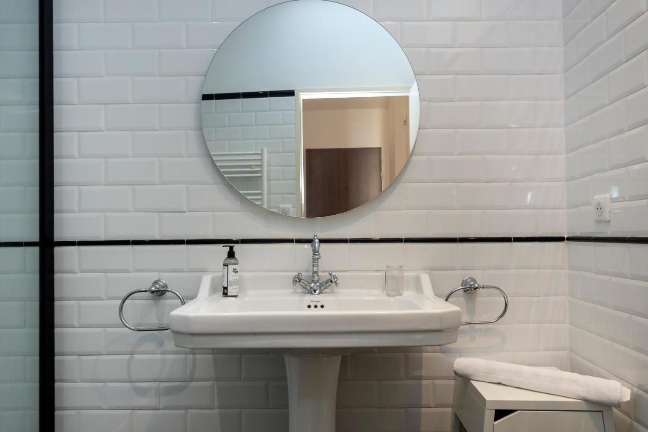 Les Suites R Bonaparte - Appartements De Standing Au Coeur De La Vieille Ville Pietonne Ajaccio  Esterno foto