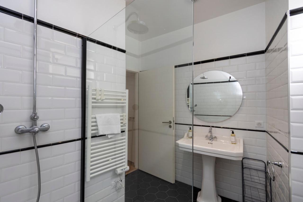 Les Suites R Bonaparte - Appartements De Standing Au Coeur De La Vieille Ville Pietonne Ajaccio  Esterno foto