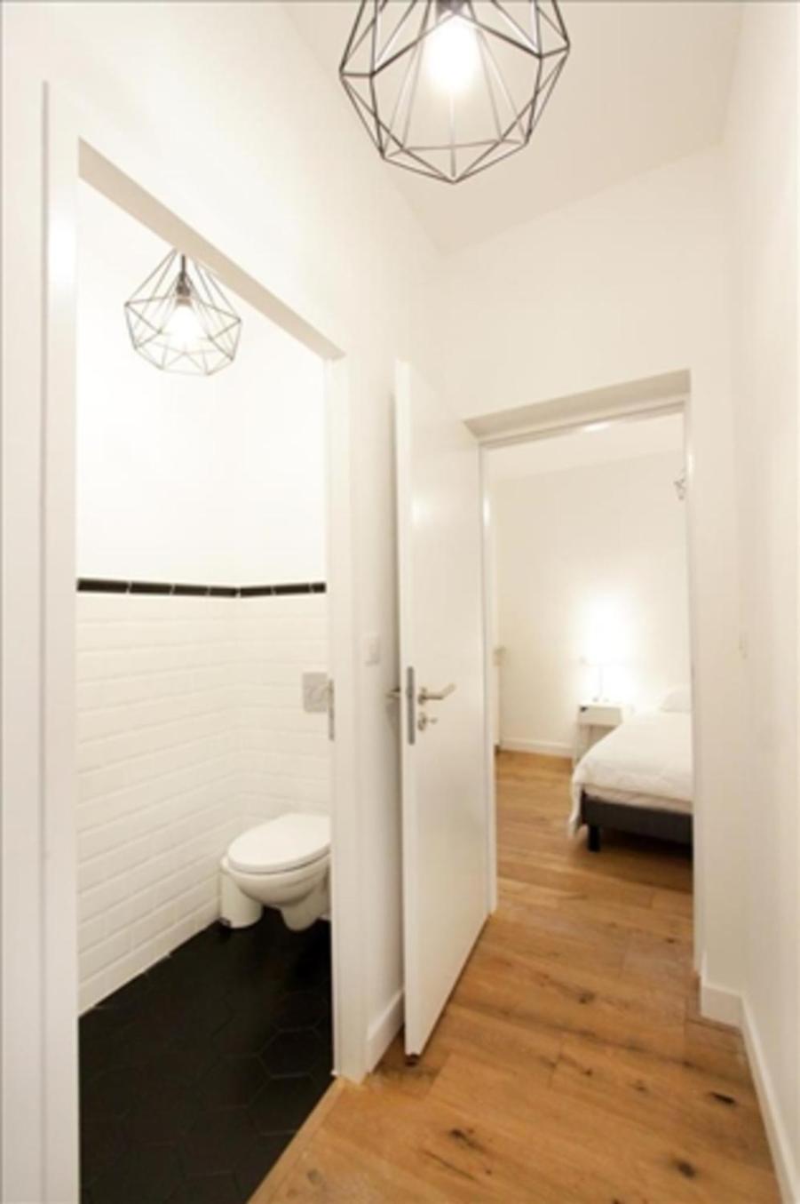 Les Suites R Bonaparte - Appartements De Standing Au Coeur De La Vieille Ville Pietonne Ajaccio  Esterno foto