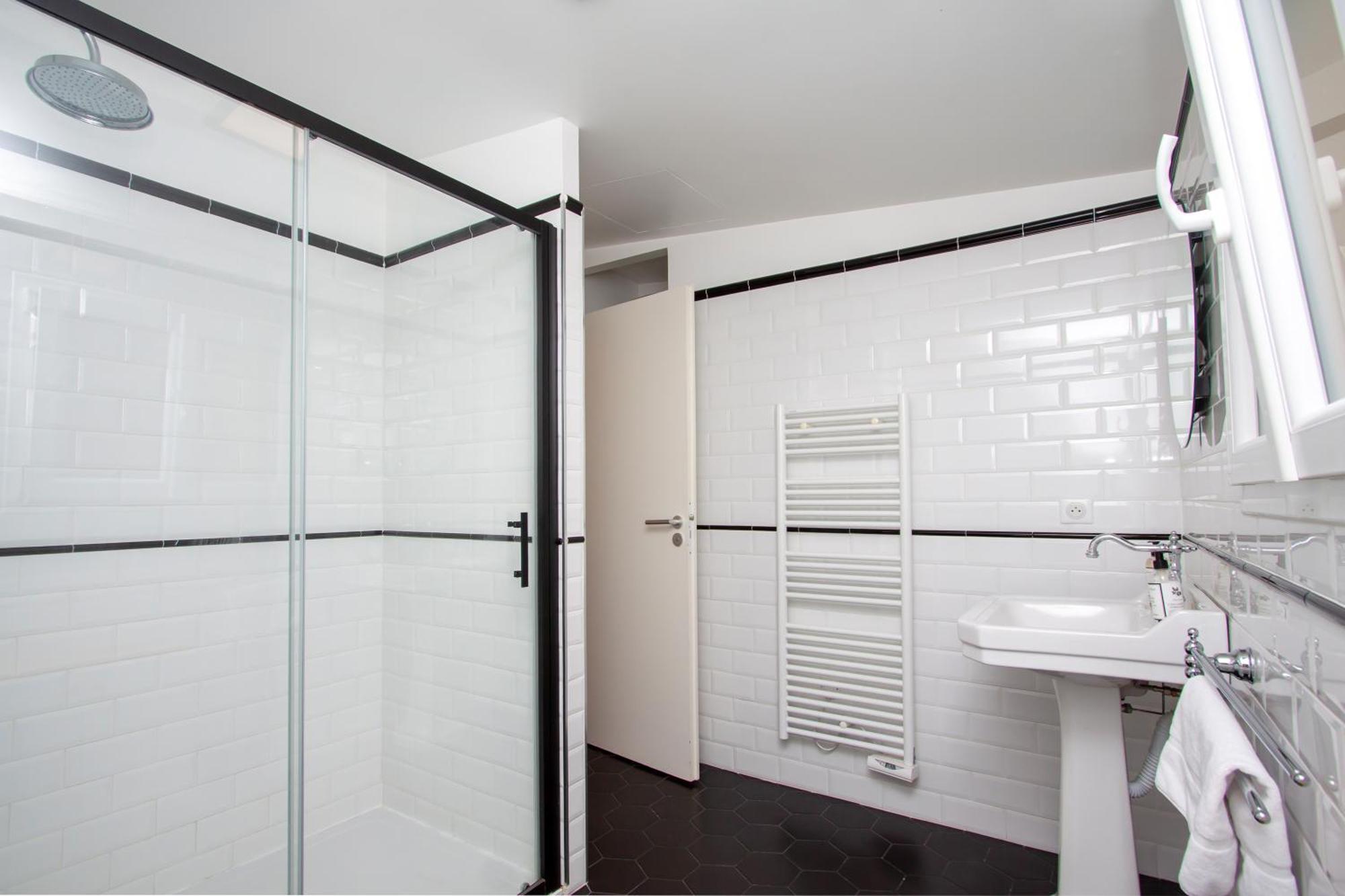 Les Suites R Bonaparte - Appartements De Standing Au Coeur De La Vieille Ville Pietonne Ajaccio  Camera foto