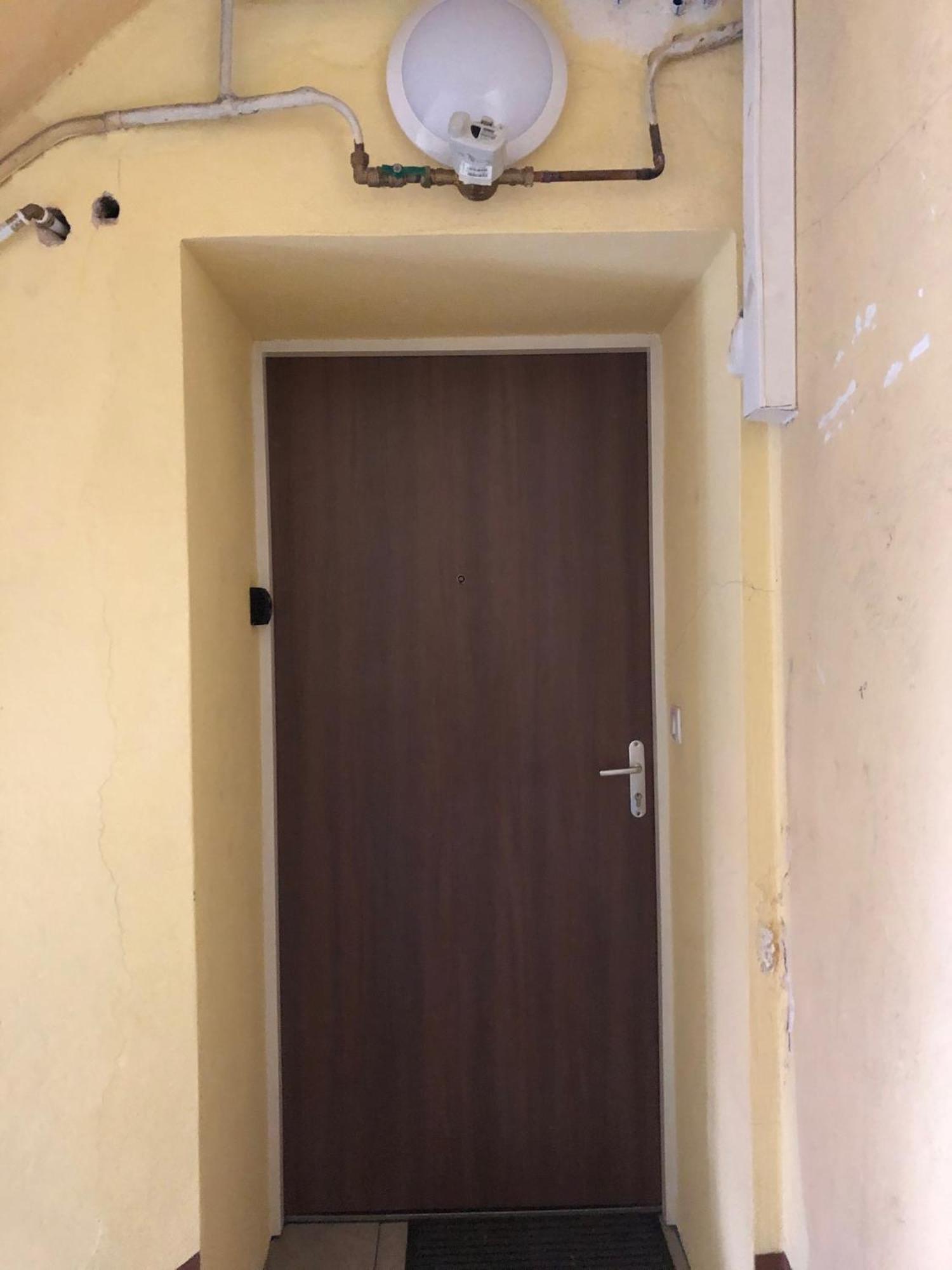 Les Suites R Bonaparte - Appartements De Standing Au Coeur De La Vieille Ville Pietonne Ajaccio  Camera foto
